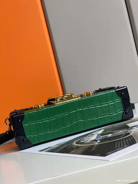 AAA Replica Ru PETITE LOUIS VUITTON MALLE 0704